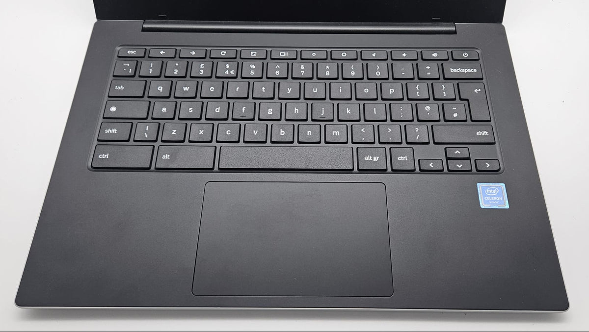 Samsung Galaxy Book Go, Silver, Grade A