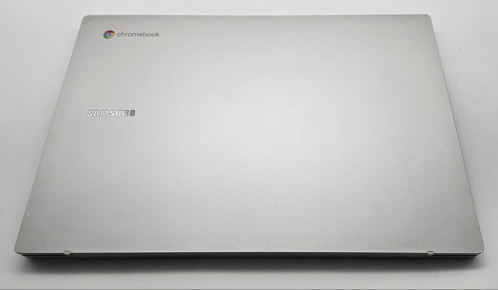 Samsung Galaxy Book Go, Silver, Grade A