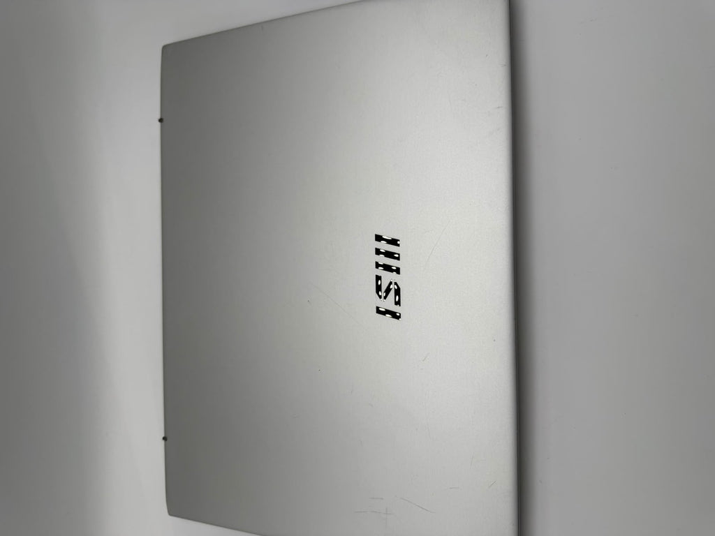 MSI Prestige 14 Evo 477GB, Grade B.