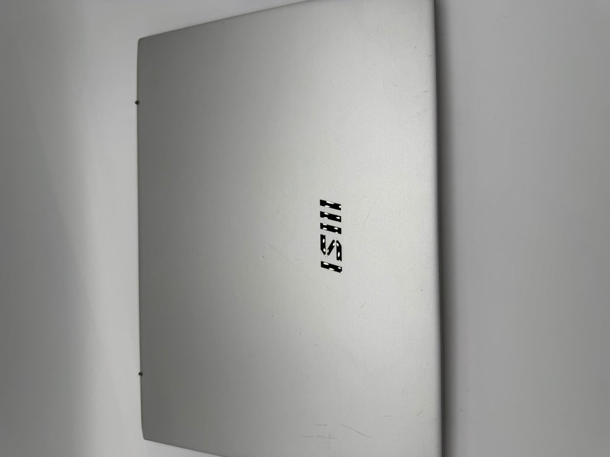 MSI Prestige 14 Evo 477GB, Grade B.