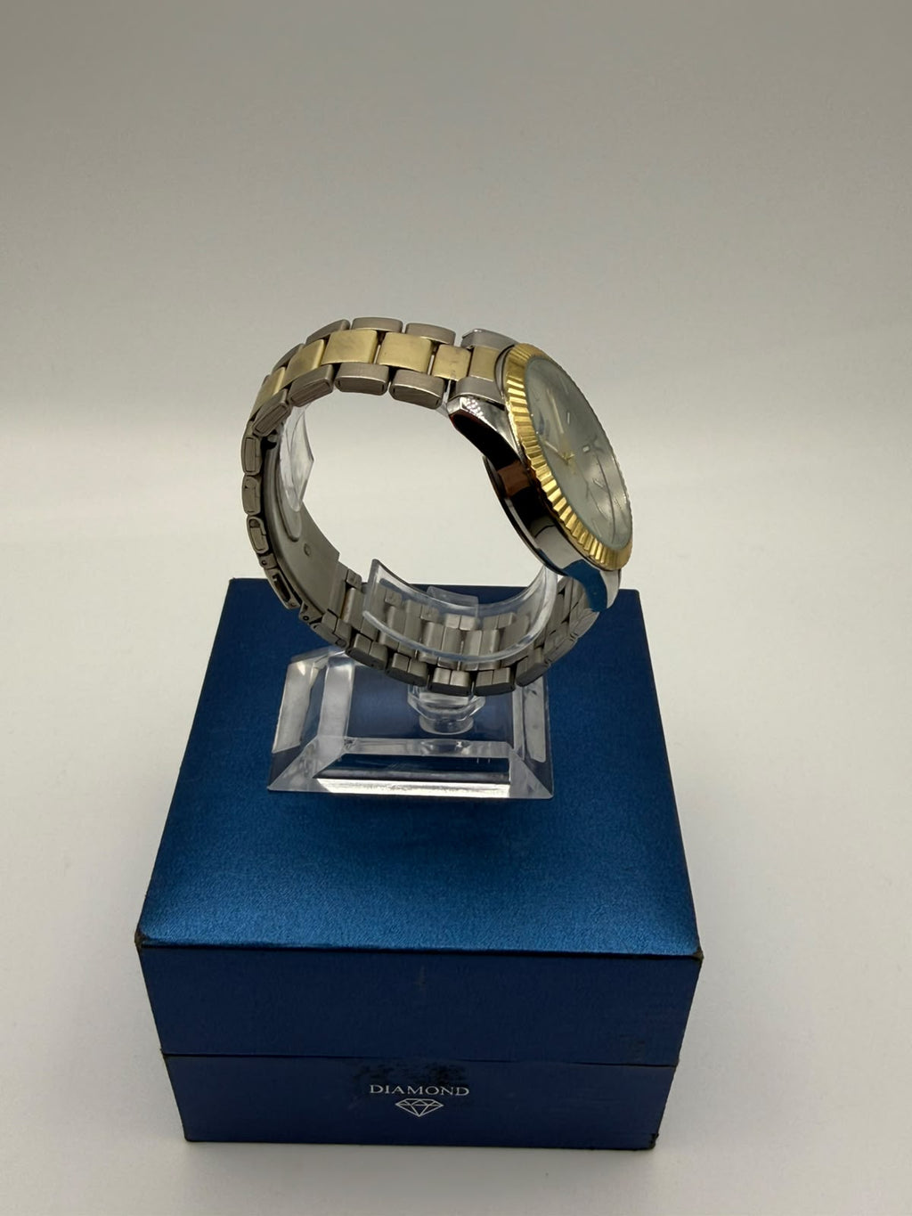 Gianello Mens 40mm Watch, Grade B.