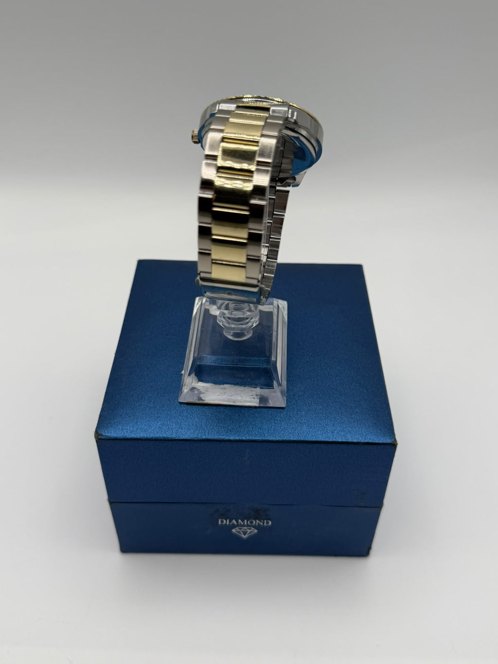 Gianello Mens 40mm Watch, Grade B.
