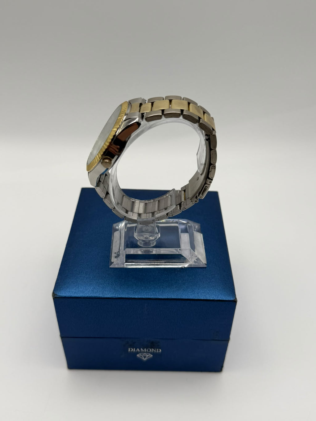 Gianello Mens 40mm Watch, Grade B.