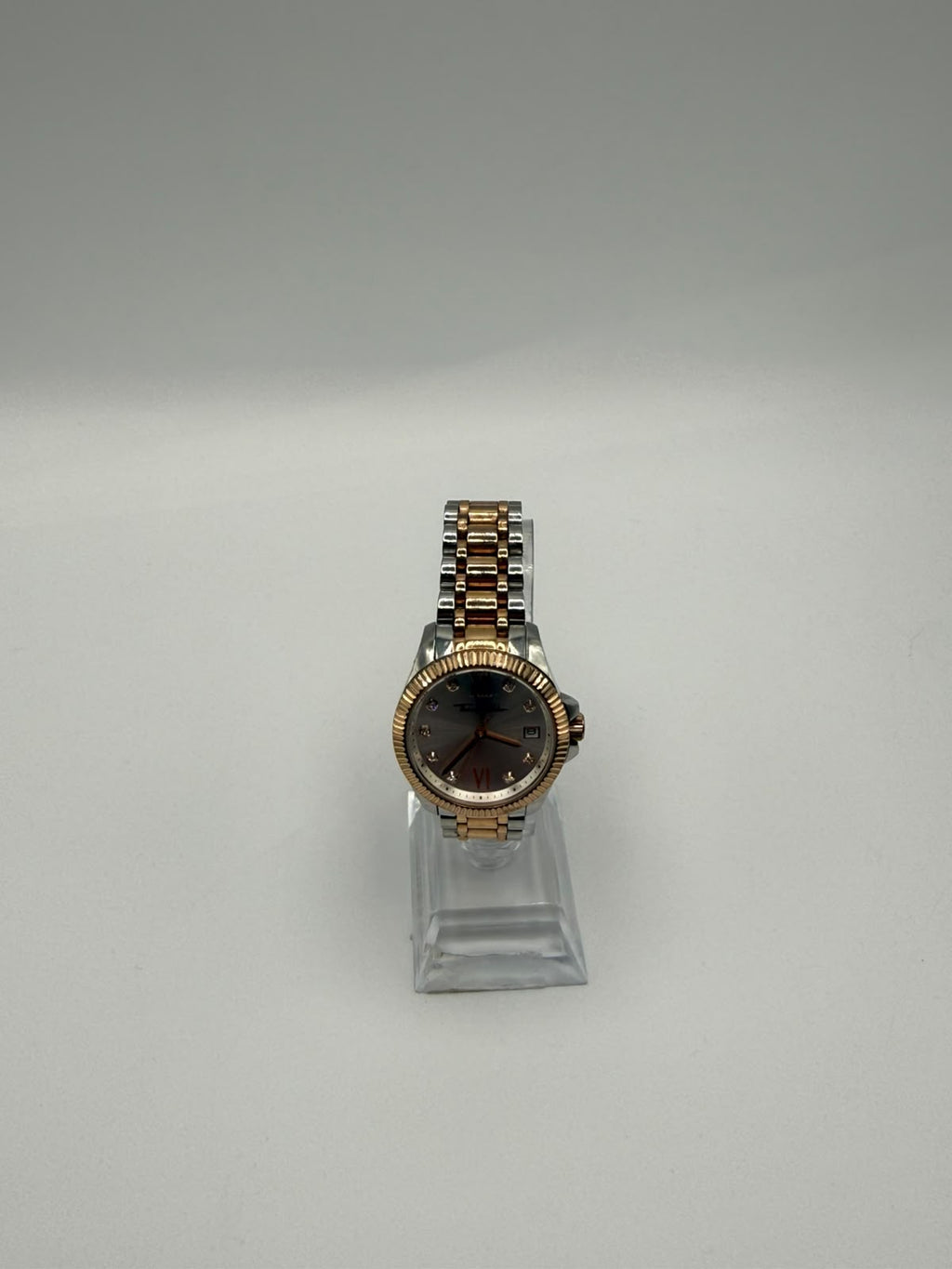 Thomas Sabo Divine Bicolour Watch, Grade B.