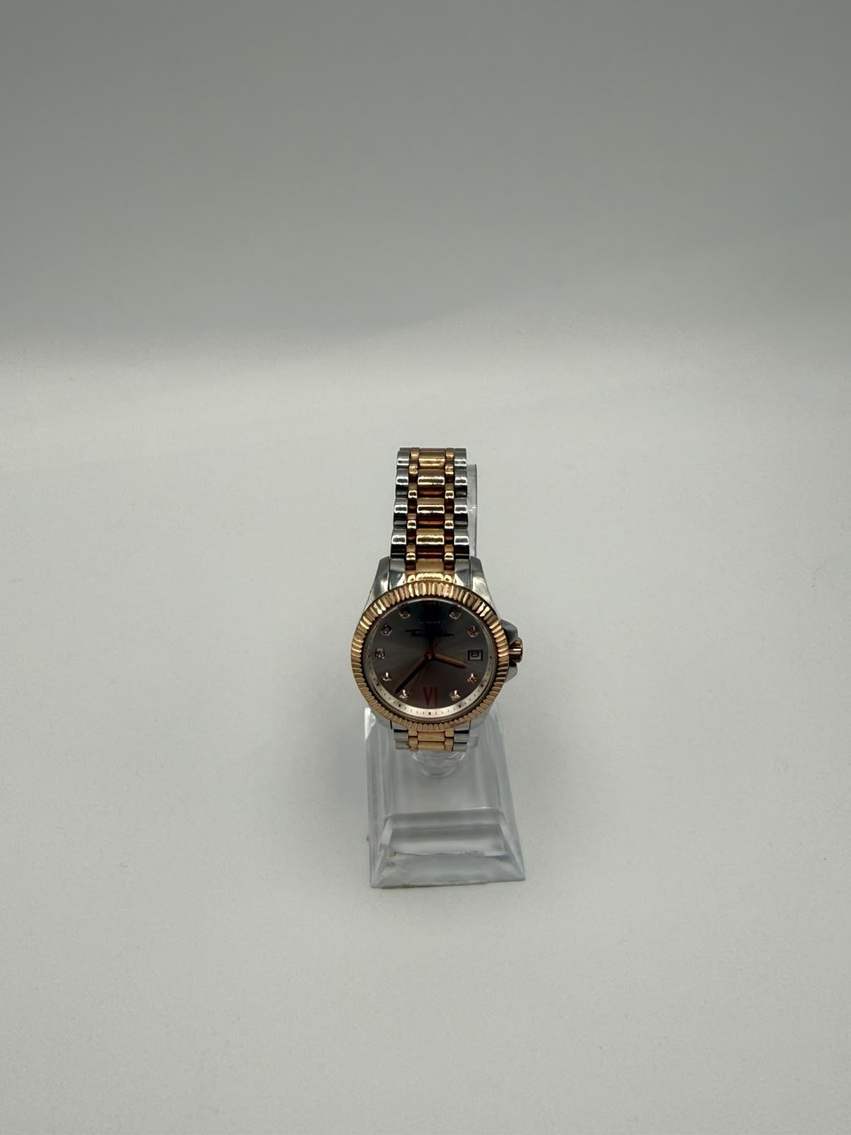 Thomas Sabo Divine Bicolour Watch, Grade B.