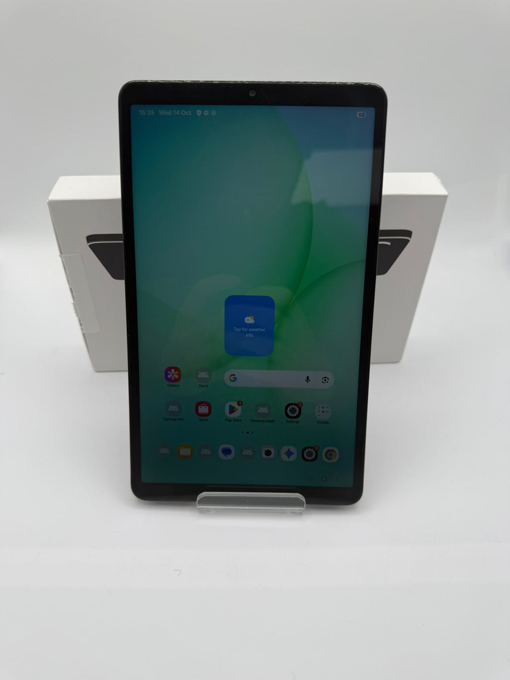 Samsung Galaxy Tab A11 64GB, Grade B.