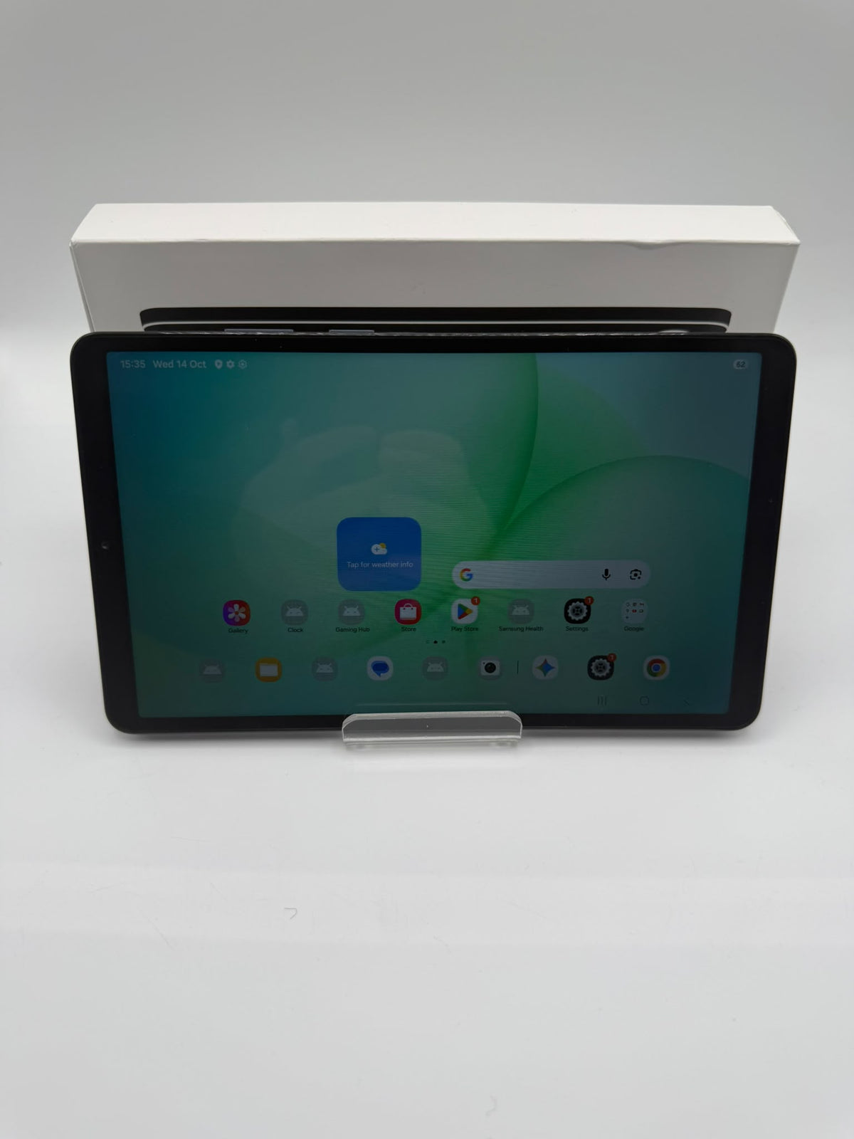 Samsung Galaxy Tab A11 64GB, Grade B.