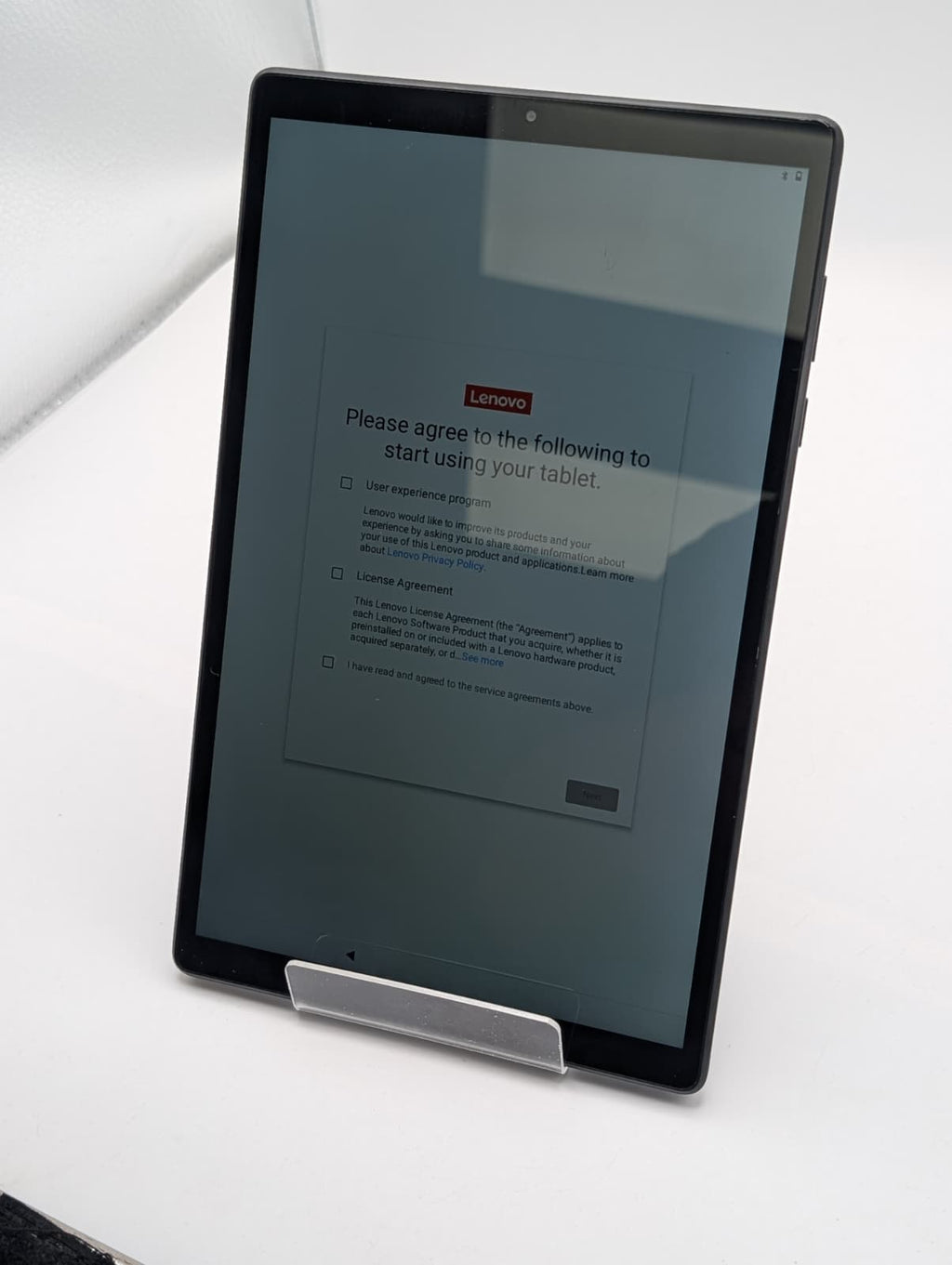 Lenovo Tab M10 64GB, Grade C
