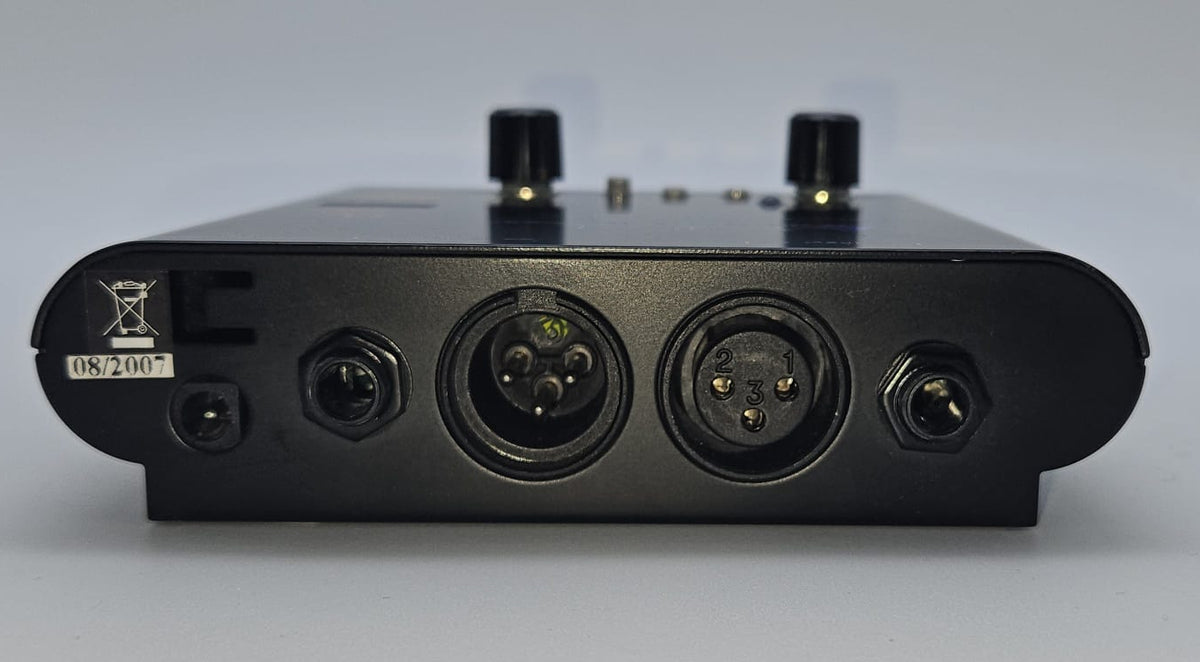 ART Professional Microphone Tube Pre Amplifier , Grade B