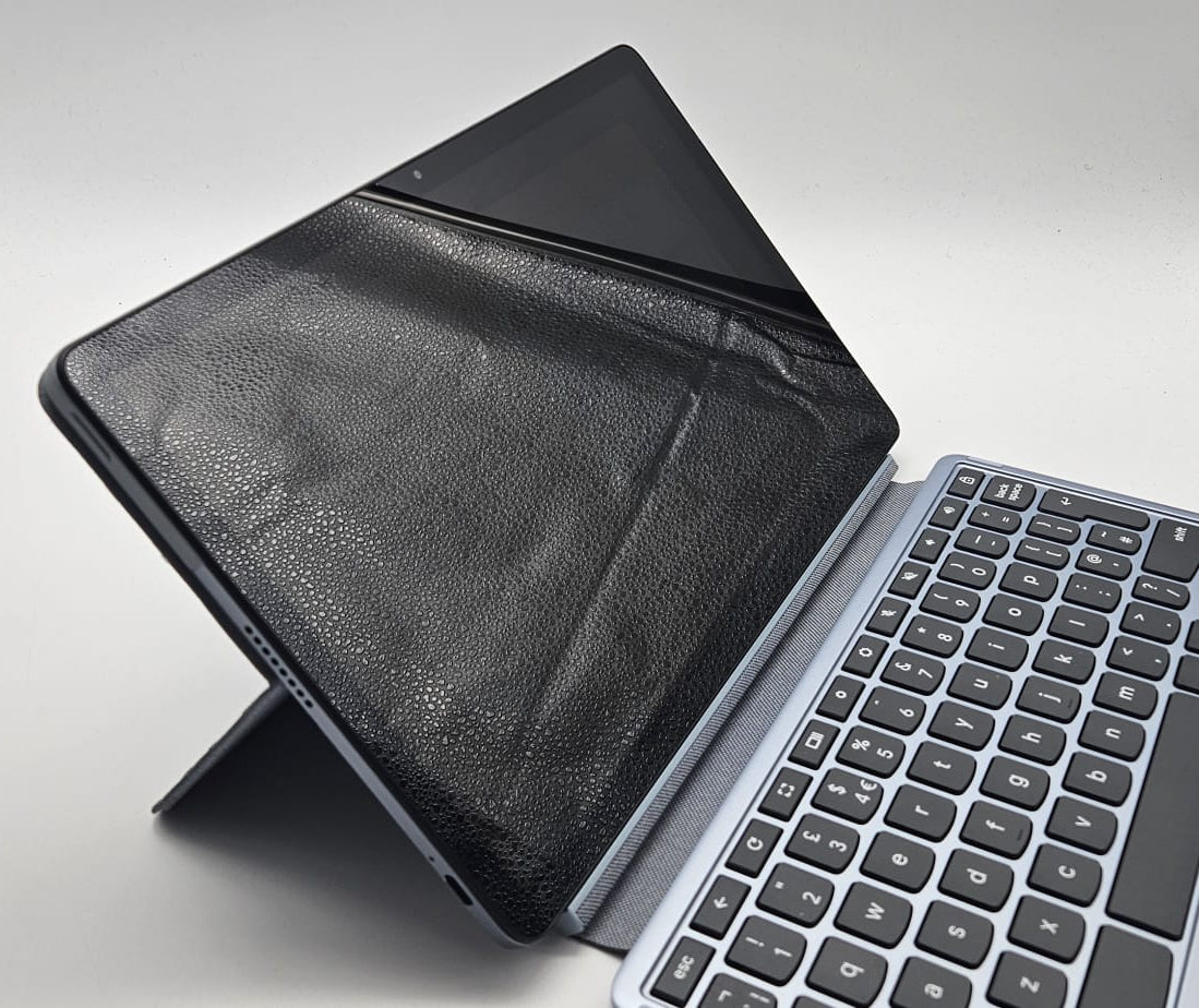 Lenovo Ideapad Duet 3 Tab 128gb Chromebook Tablet , Grade B