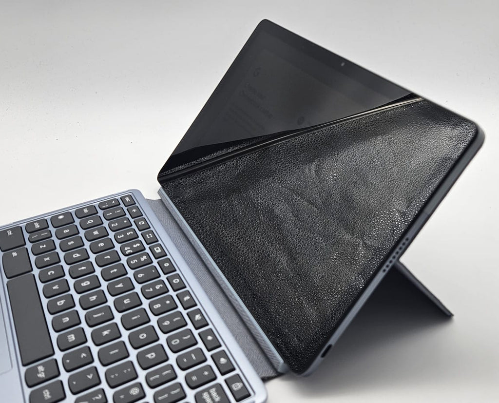 Lenovo Ideapad Duet 3 Tab 128gb Chromebook Tablet , Grade B