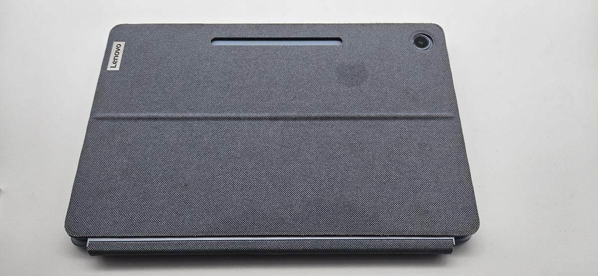 Lenovo Ideapad Duet 3 Tab 128gb Chromebook Tablet , Grade B