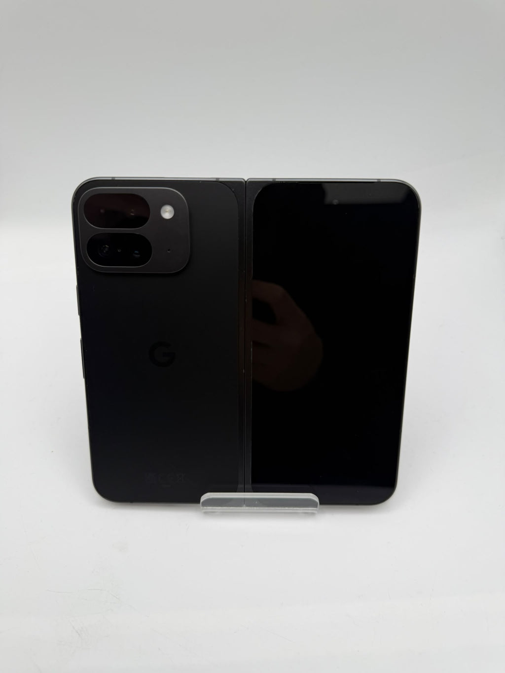Google Pixel 9 Pro Fold 512GB Black, Grade B