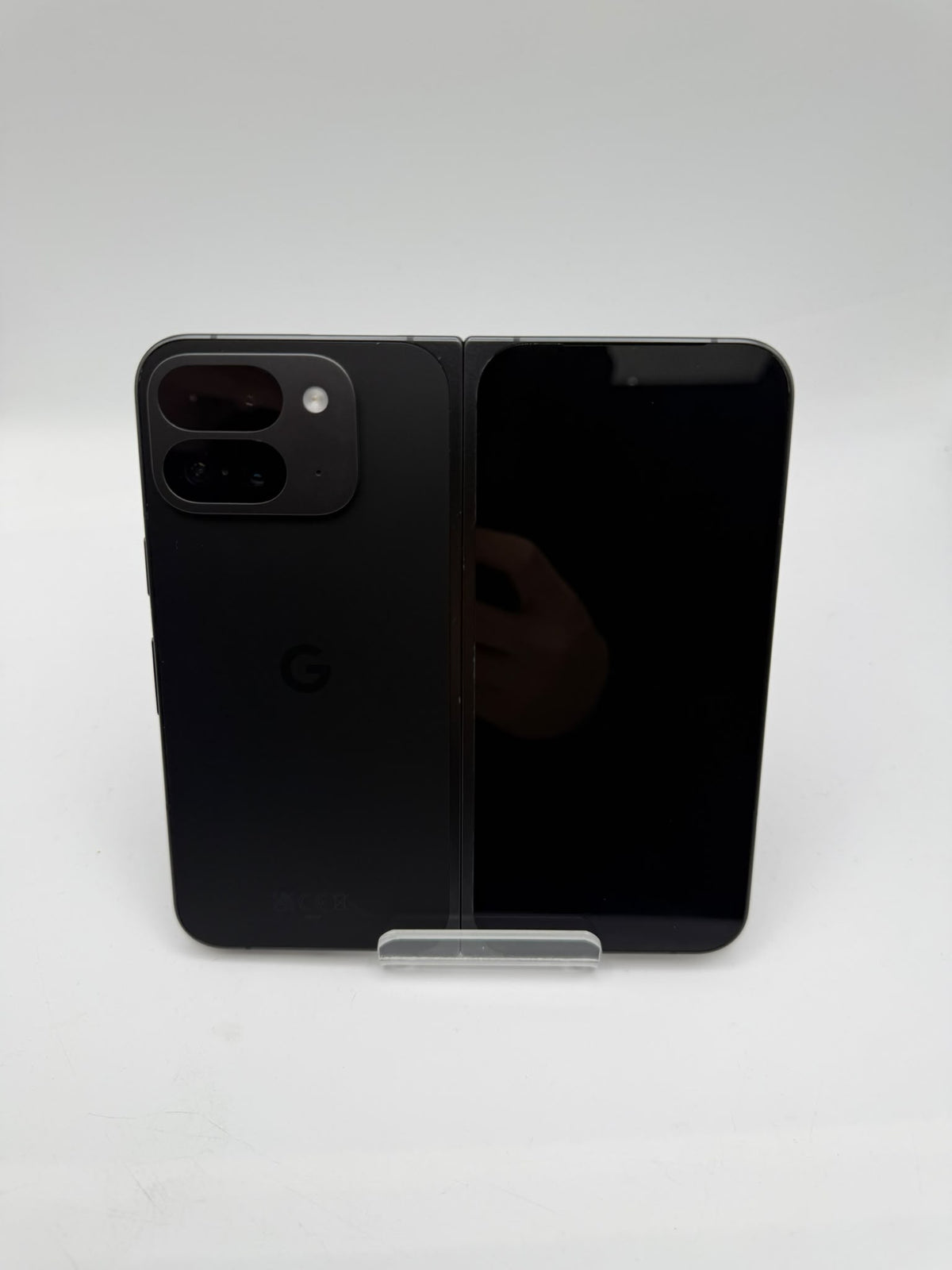 Google Pixel 9 Pro Fold 512GB Black, Grade B