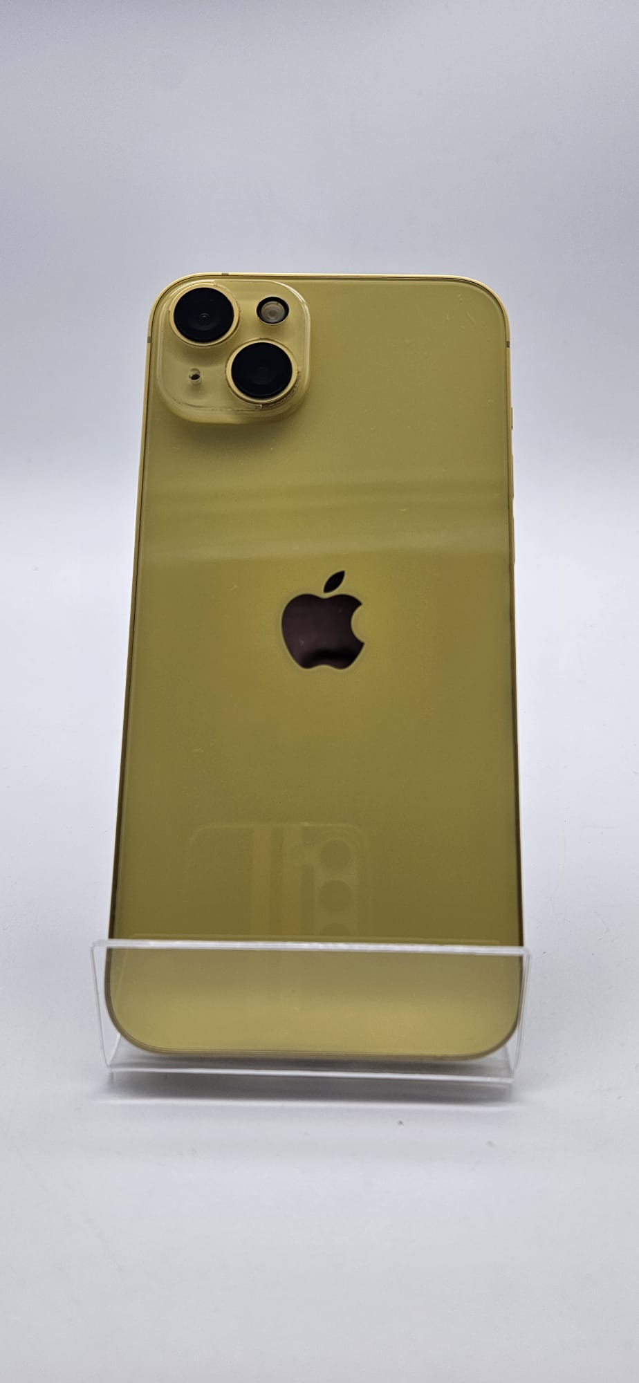 Apple iPhone 14 Plus, 128GB, Yellow, Unlocked , Grade A
