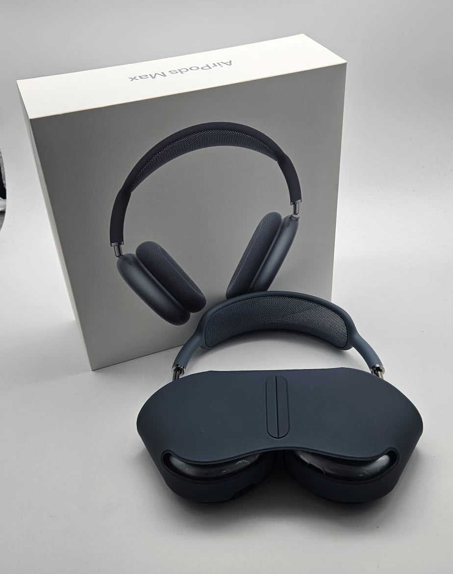 Apple Airpods Max Headphones , Grade A