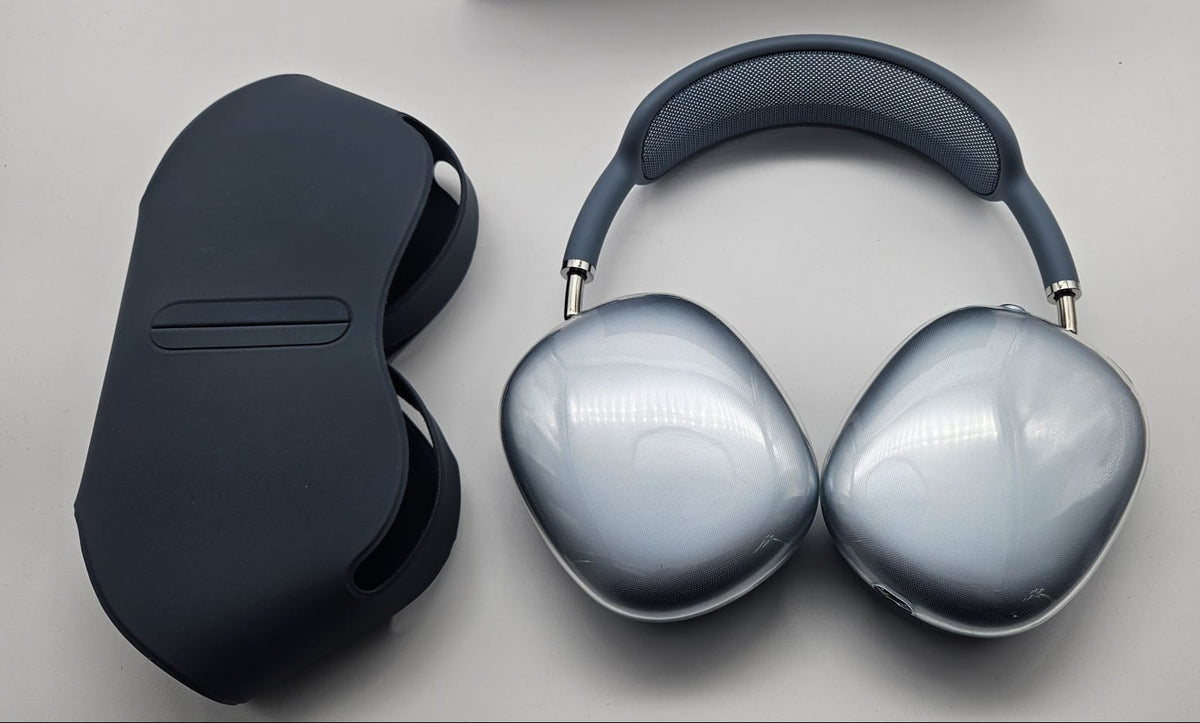 Apple Airpods Max Headphones , Grade A