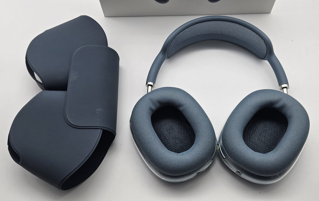Apple Airpods Max Headphones , Grade A