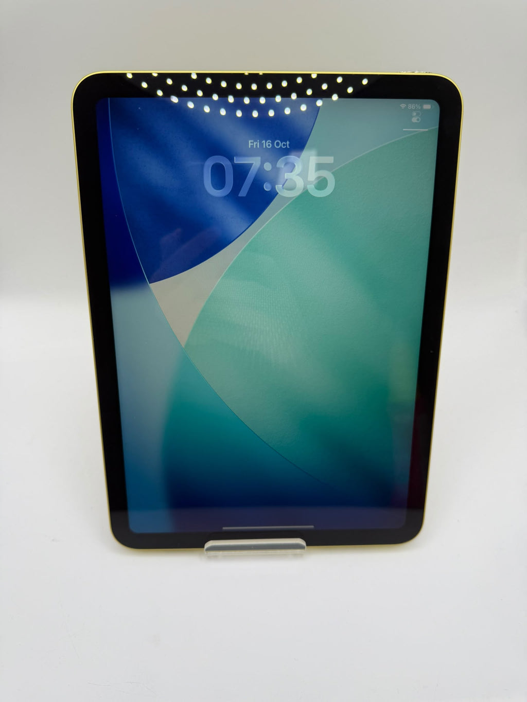 Apple ipad A16 128GB, Grade B.