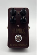 TC Electronic MojoMojo Overdrive Guitar Effect Pedal, Grade B