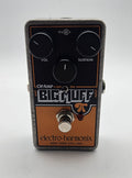 Electro Harmonix Big Muff Guitar Effect pedal , Grade C