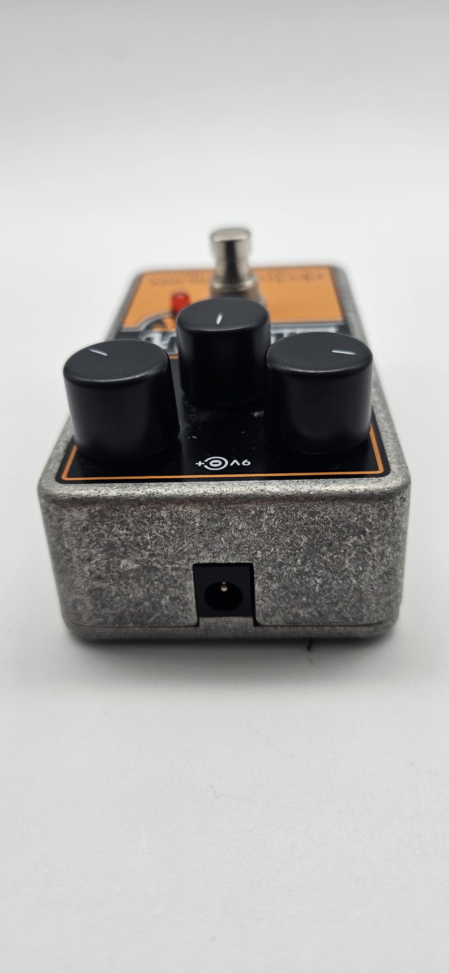 Electro Harmonix Big Muff Guitar Effect pedal , Grade C