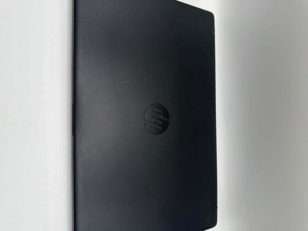 Hp 17 CN Laptop 128GB SSD, Grade B.