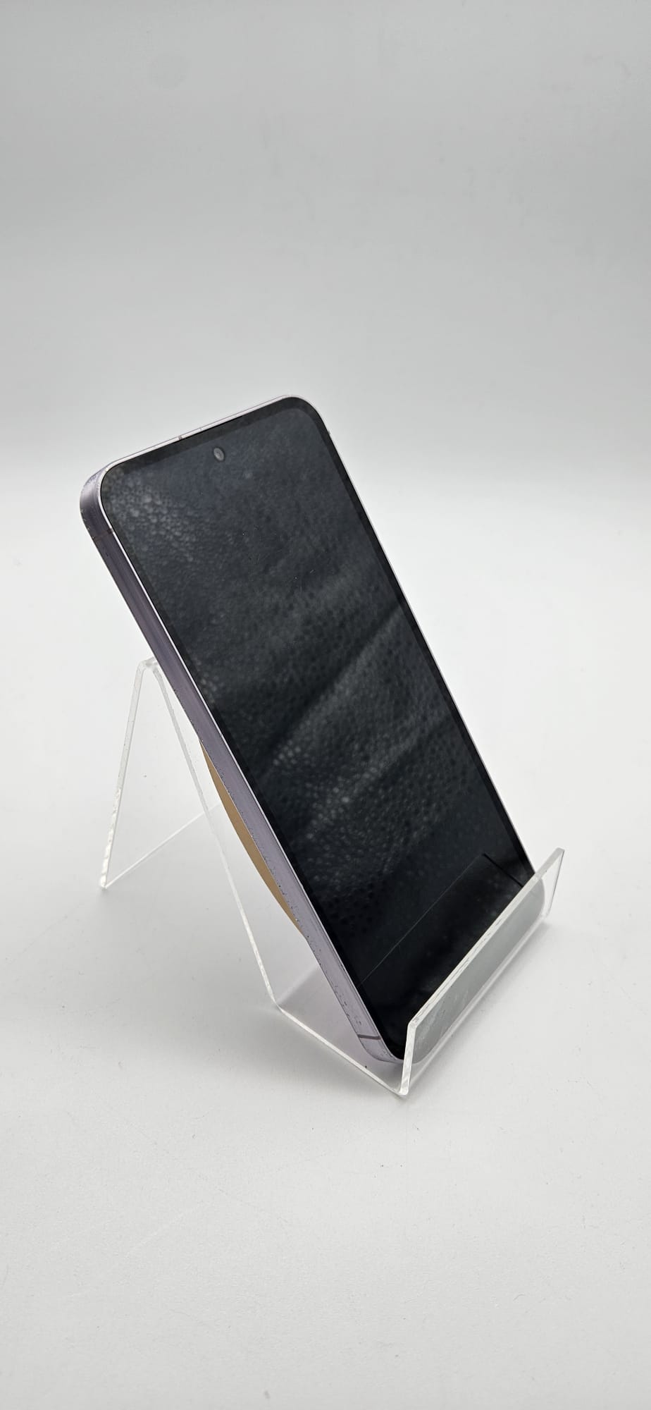 Samsung A55 Dual Sim 128GB Lilac, Grade C
