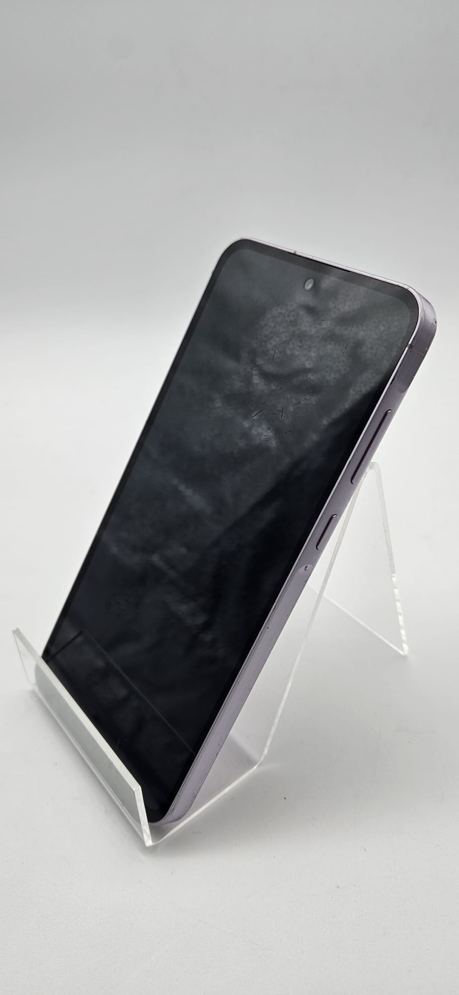 Samsung A55 Dual Sim 128GB Lilac, Grade C