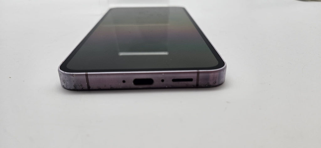 Samsung A55 Dual Sim 128GB Lilac, Grade C