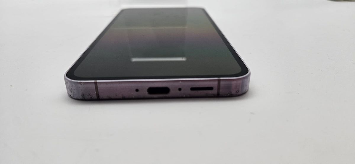 Samsung A55 Dual Sim 128GB Lilac, Grade C