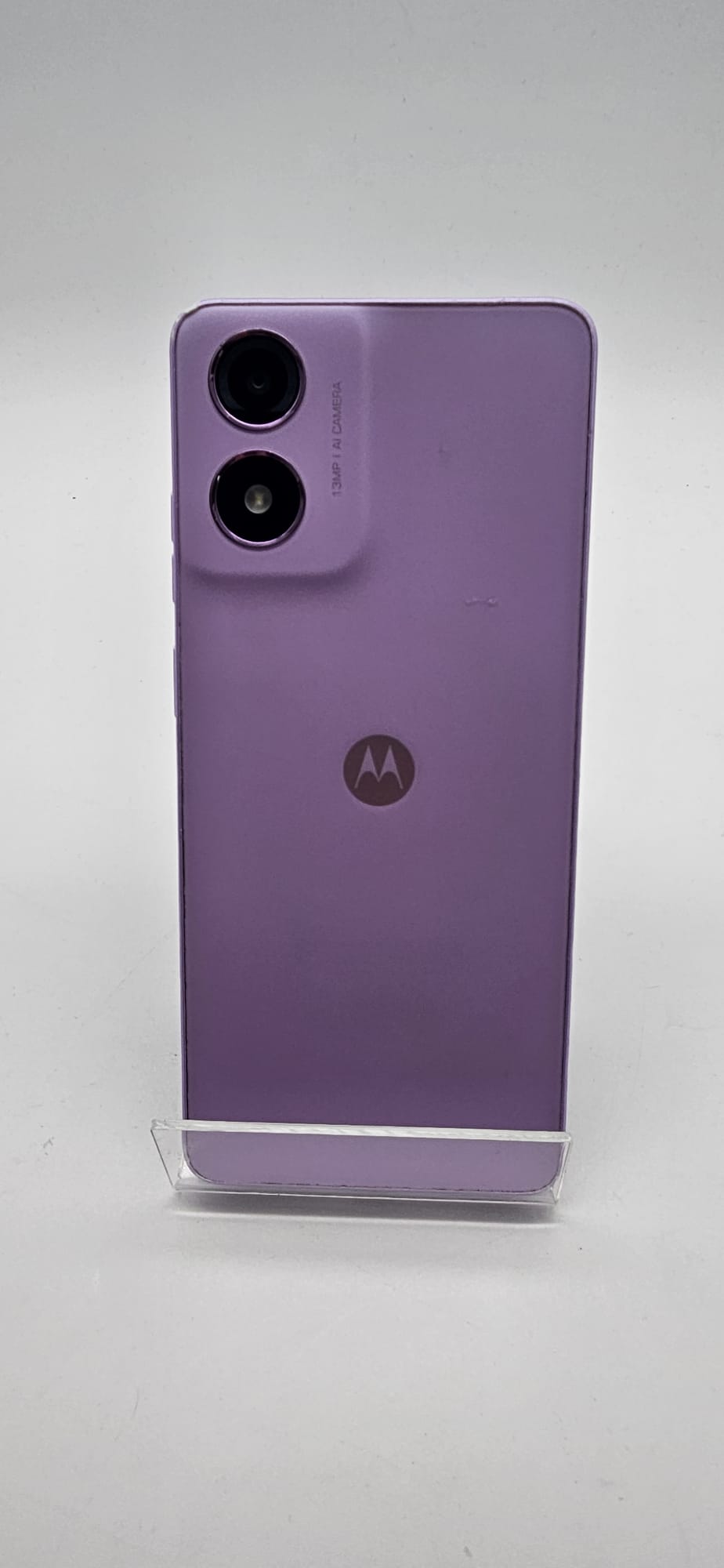 Motorola E14 64gb Lilac, Grade c
