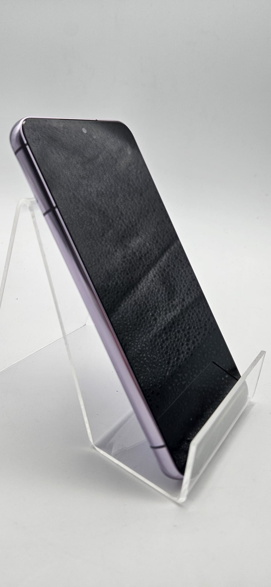 Samsung S22 5G Dual Sim 128GB Purple , Grade B