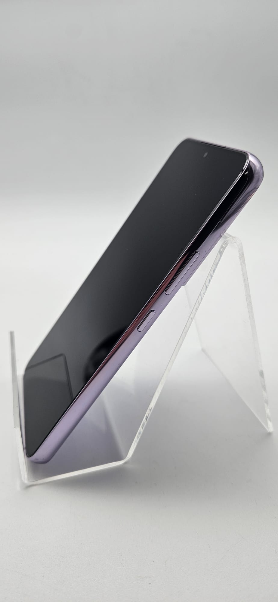 Samsung S22 5G Dual Sim 128GB Purple , Grade B