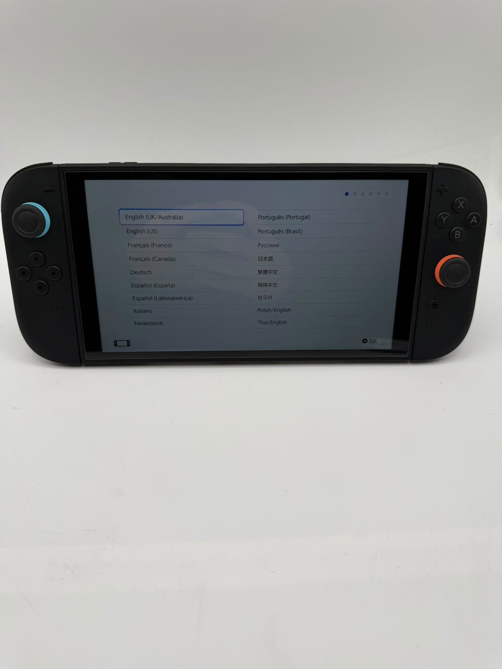 Nintendo Nintendo Switch 2 256GB Black, Grade B