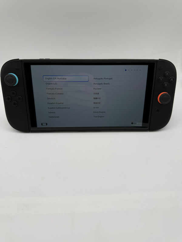 Nintendo Nintendo Switch 2 256GB Black, Grade B