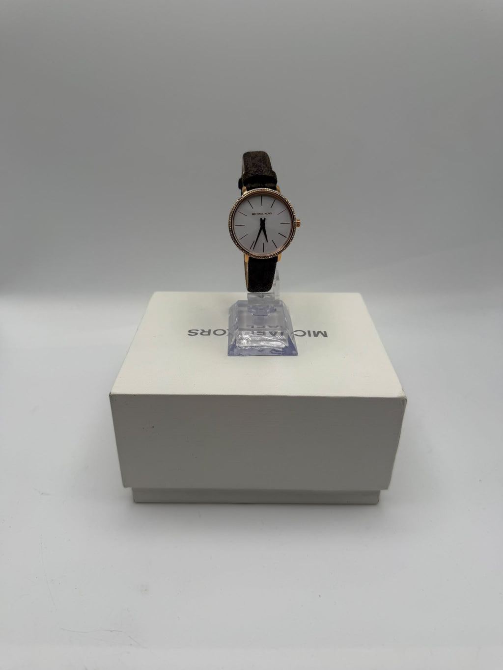 Michael Kors Pyper Quartz watch, Grade B.