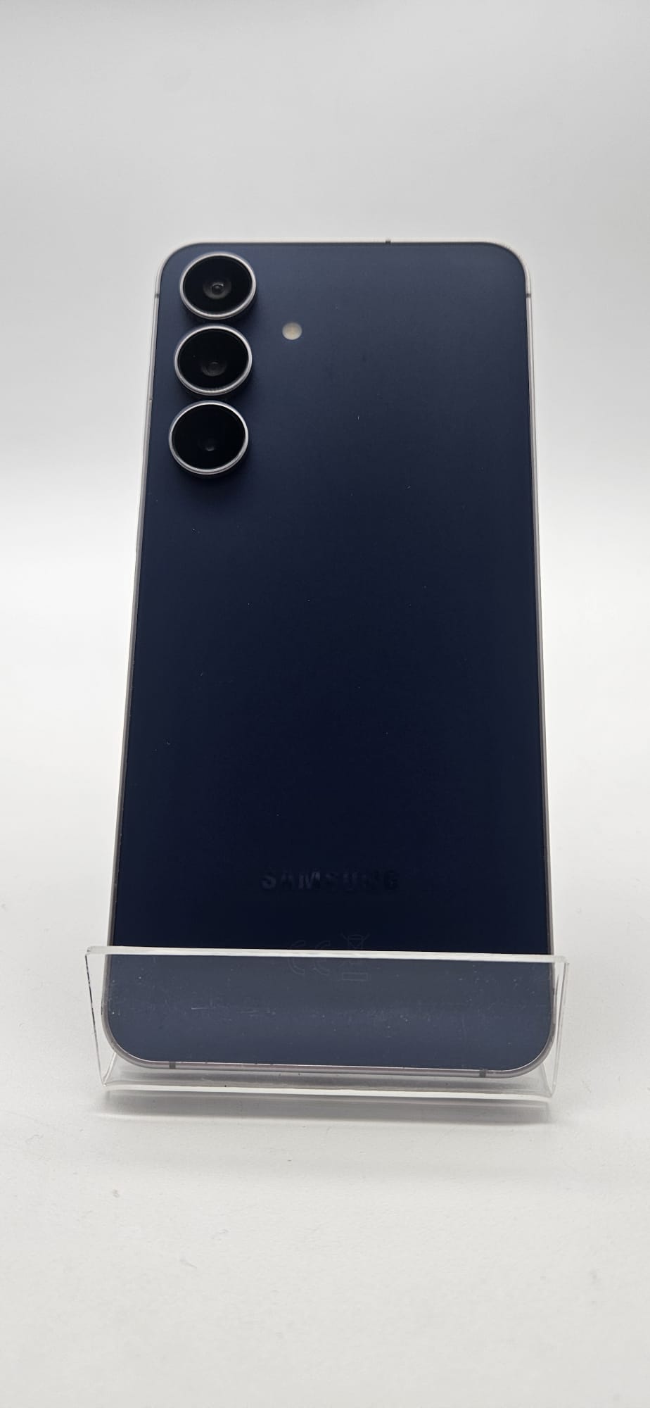 Samsung S25 FE Dual Sim 256gb Navy , Grade A