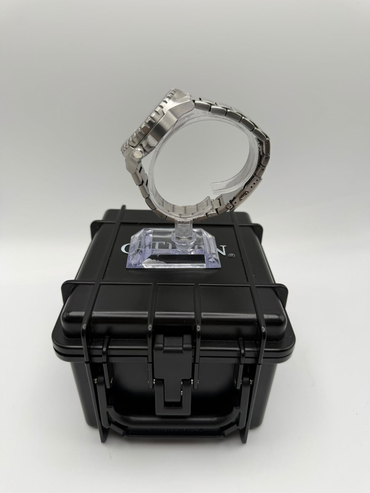 Citizen Automatic Sports Diver, Grade B.