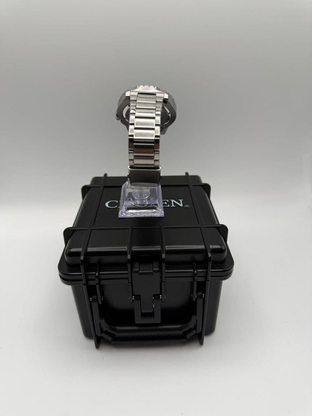 Citizen Automatic Sports Diver, Grade B.