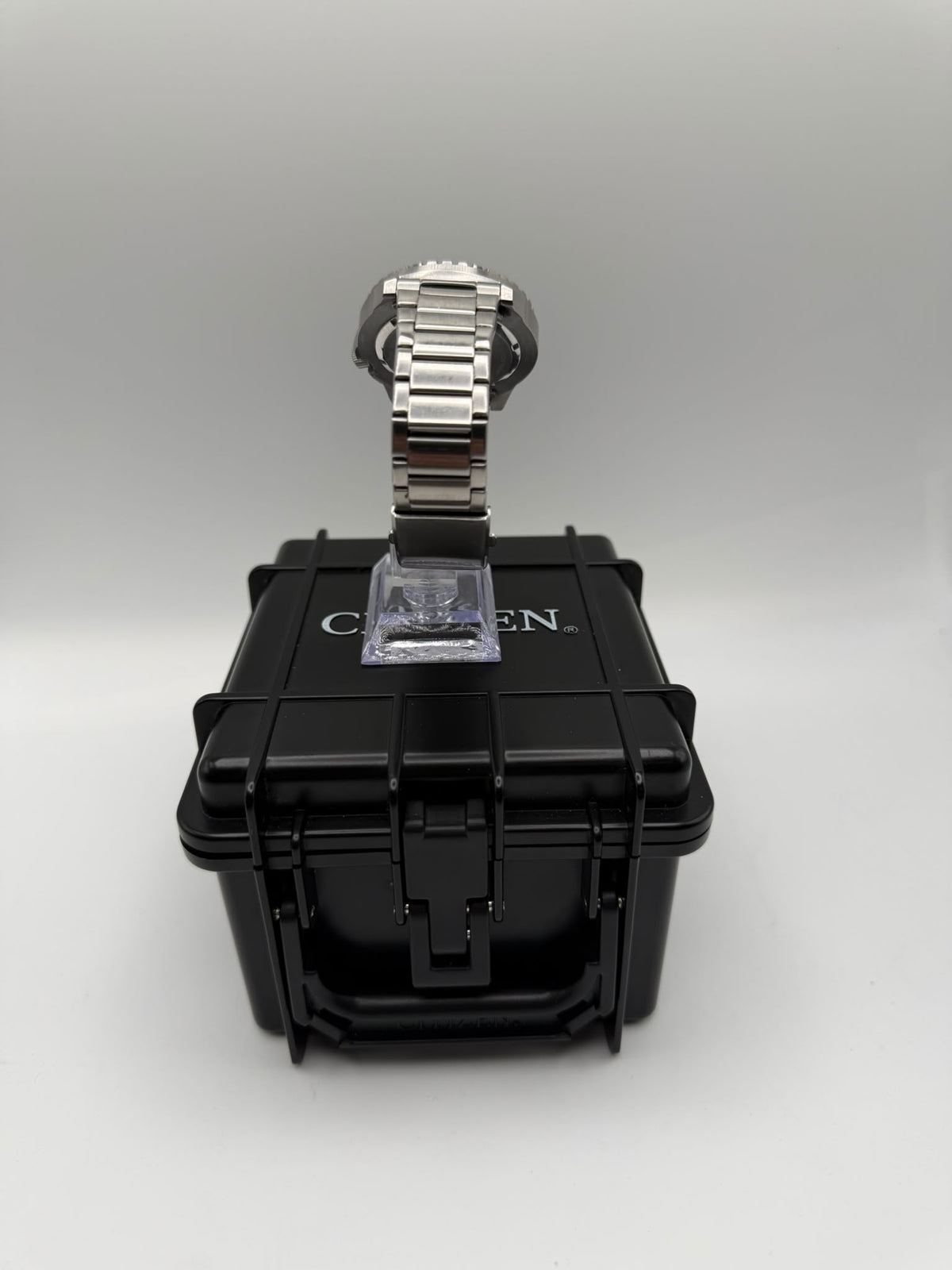 Citizen Automatic Sports Diver, Grade B.