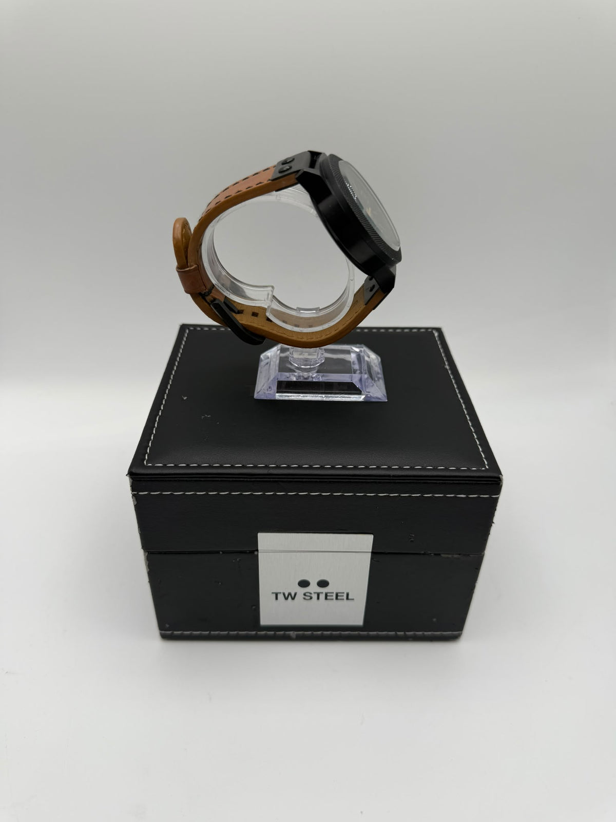 TW STEEL Canteen Automatic, Grade B.
