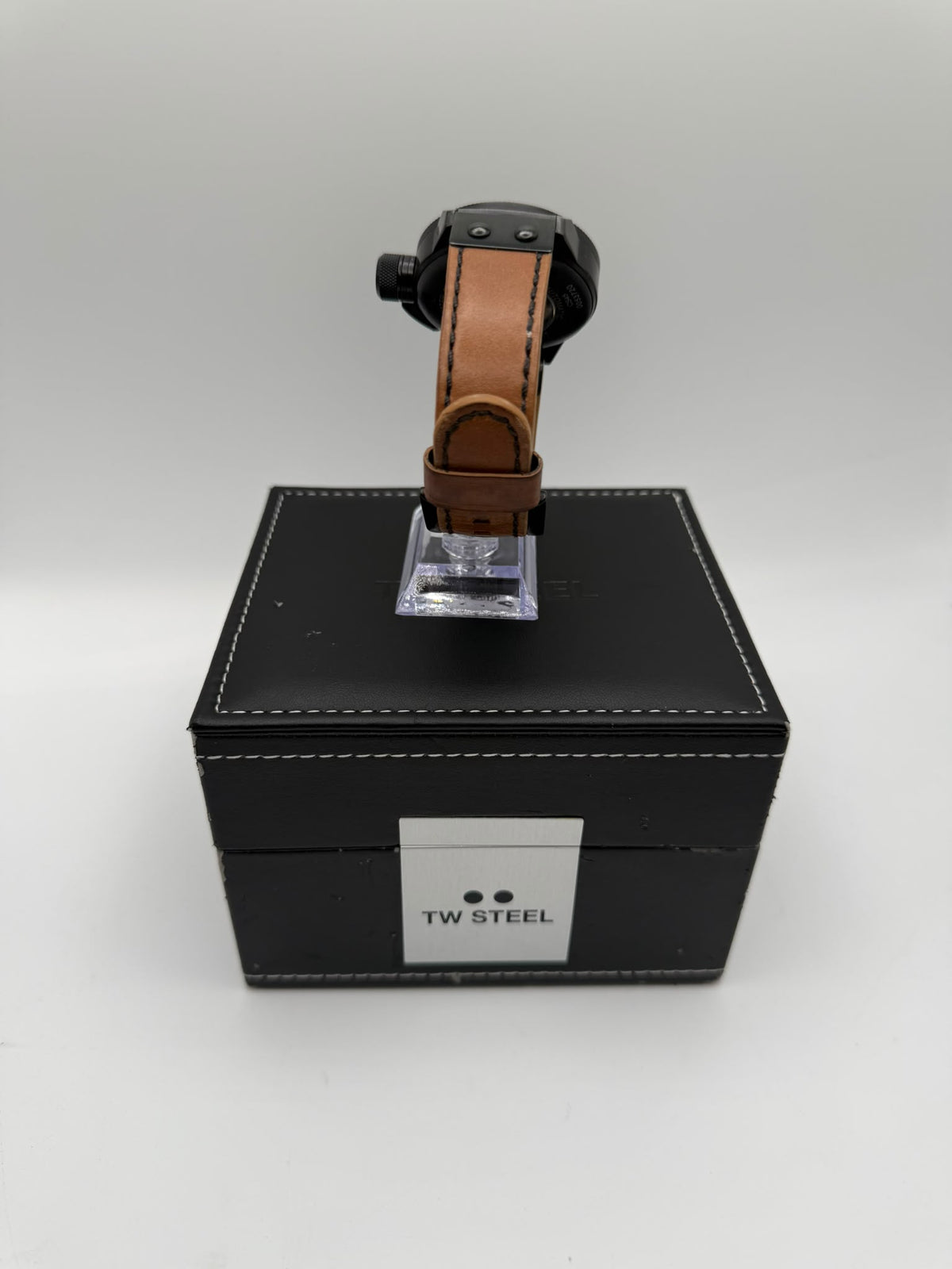 TW STEEL Canteen Automatic, Grade B.