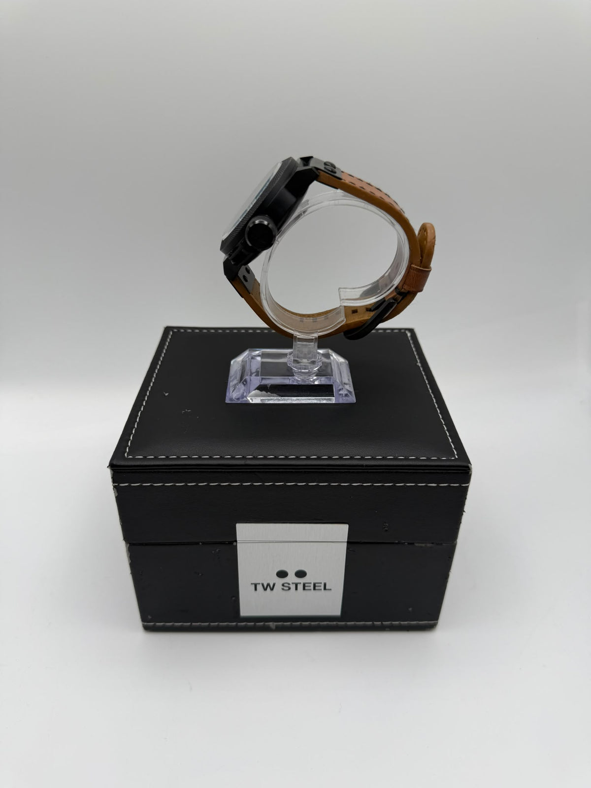 TW STEEL Canteen Automatic, Grade B.