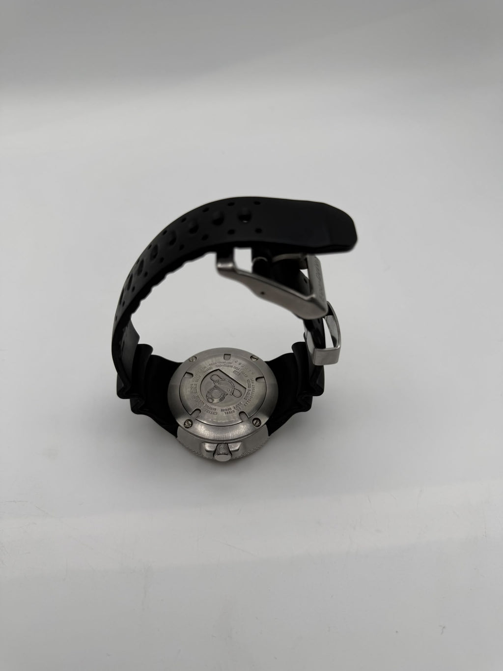Citizen Watch Divers, Grade B