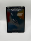 Apple iPad (9th gen) 64GB Space Grey, Grade B
