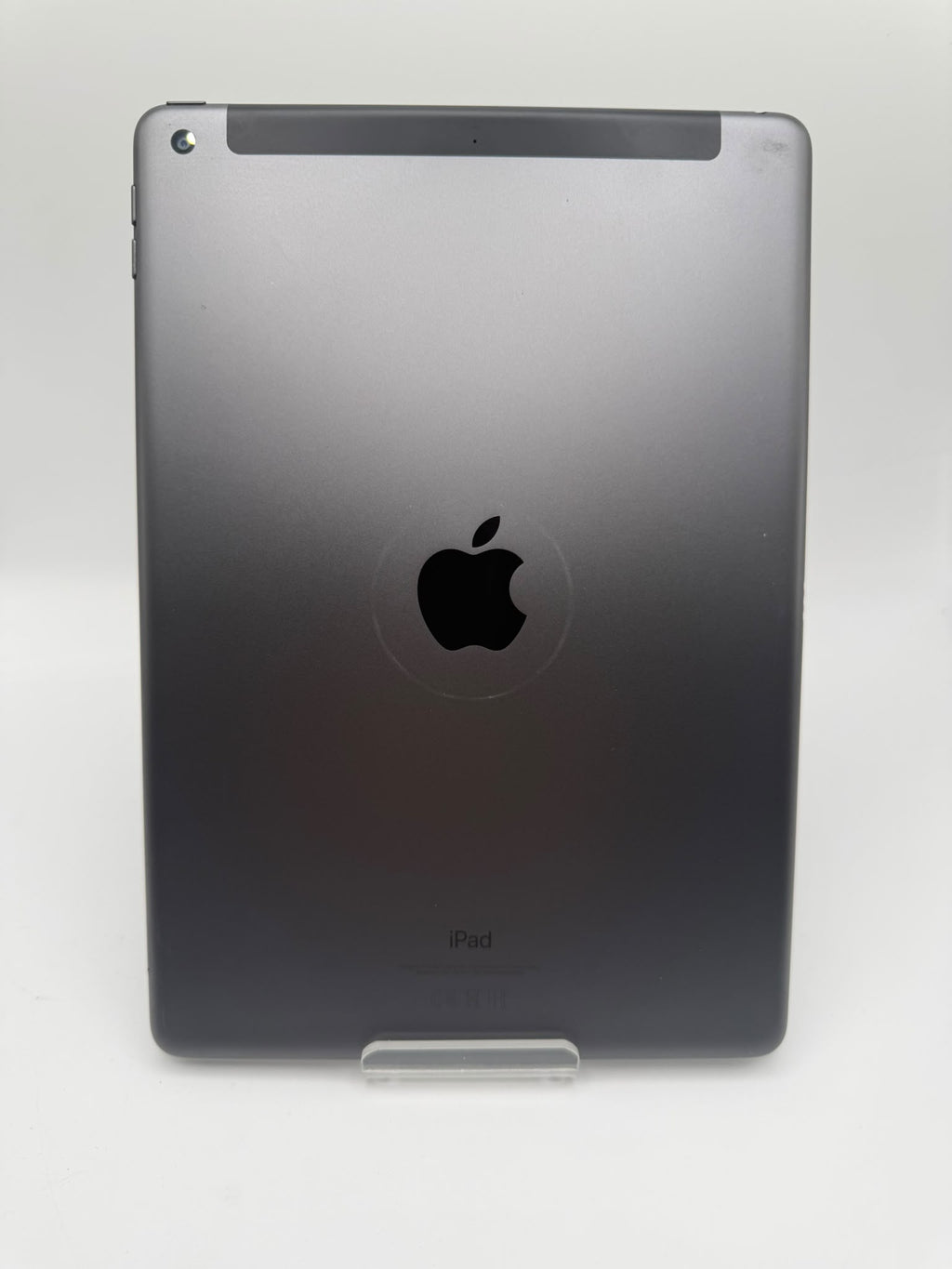 Apple iPad (9th gen) 64GB Space Grey, Grade B