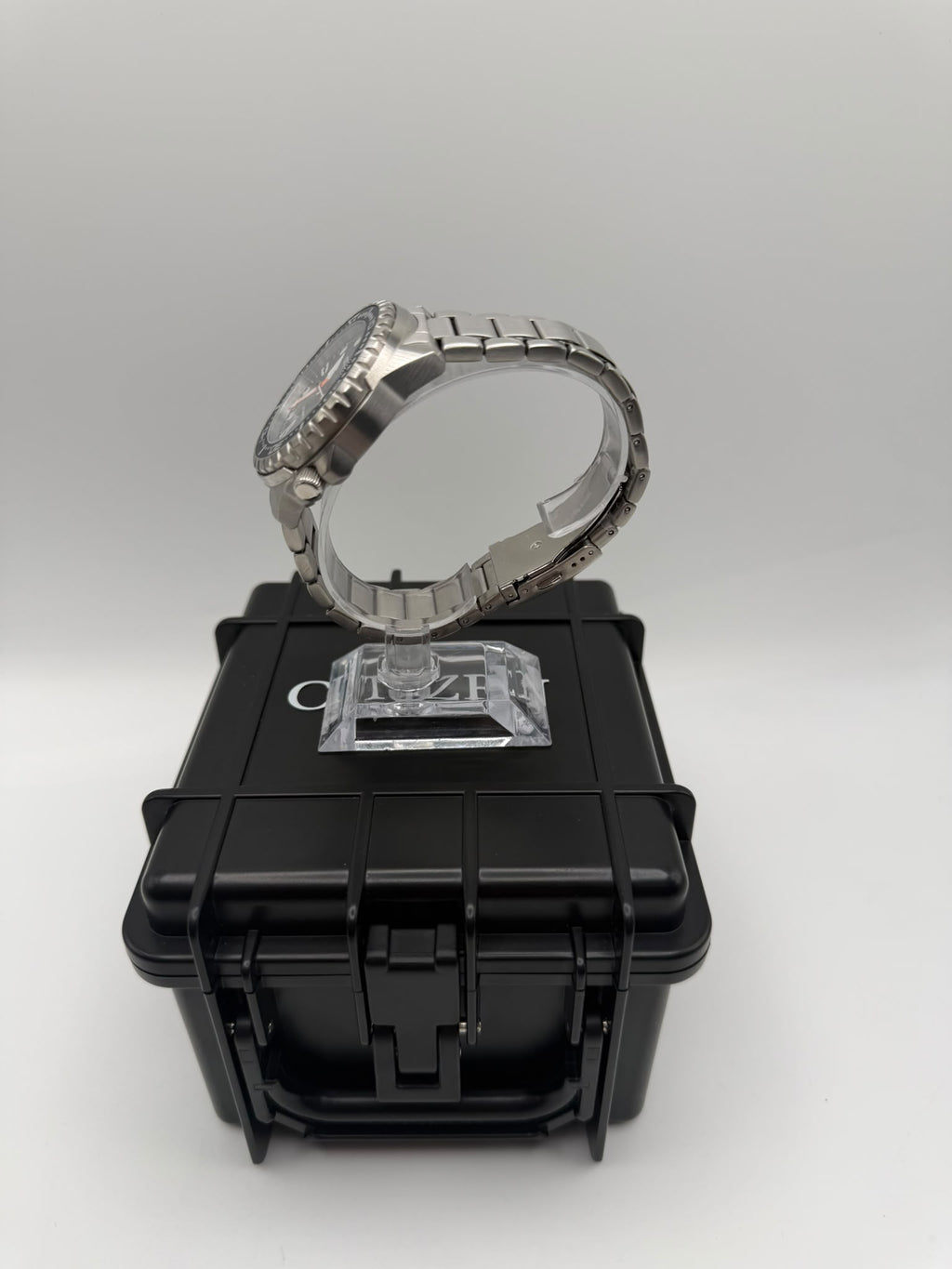 Citizen Automatic Sport Diver Style, Grade B.