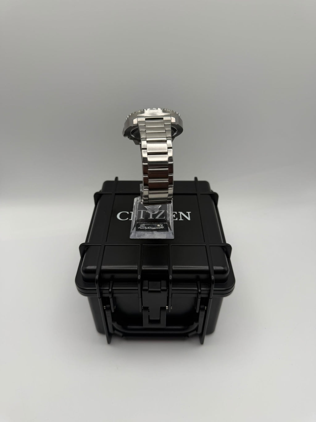 Citizen Automatic Sport Diver Style, Grade B.