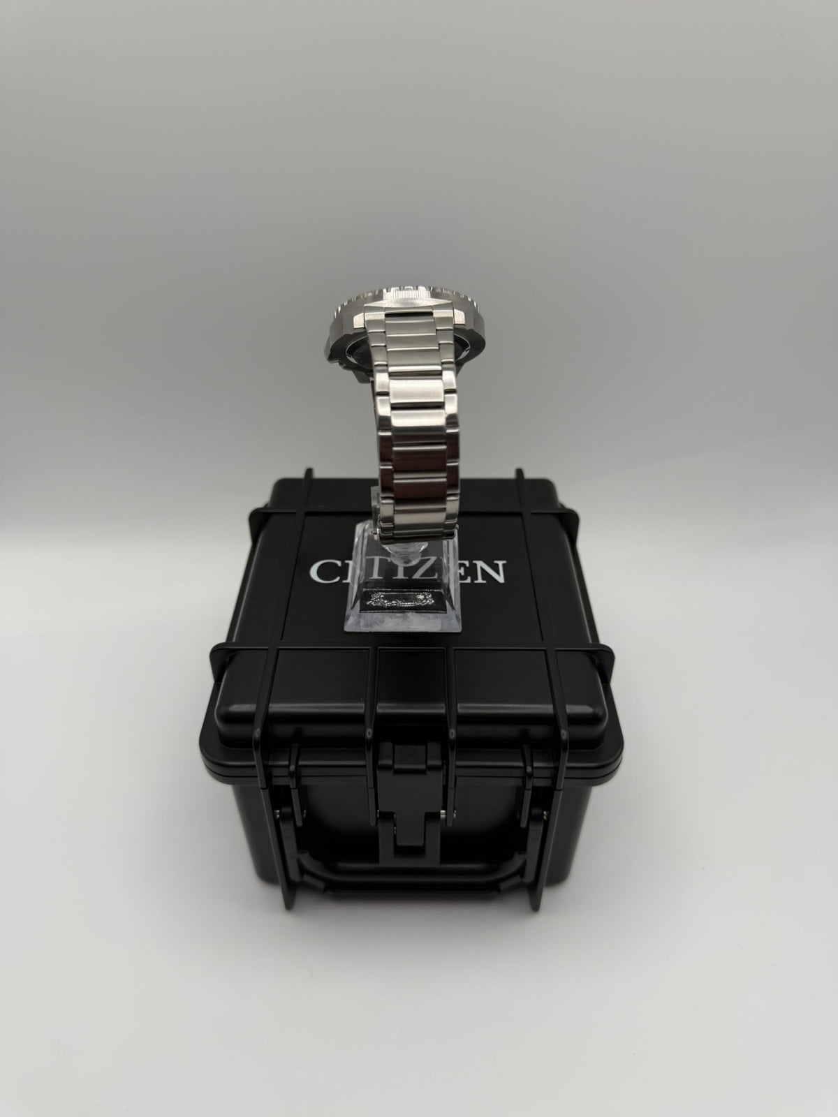 Citizen Automatic Sport Diver Style, Grade B.